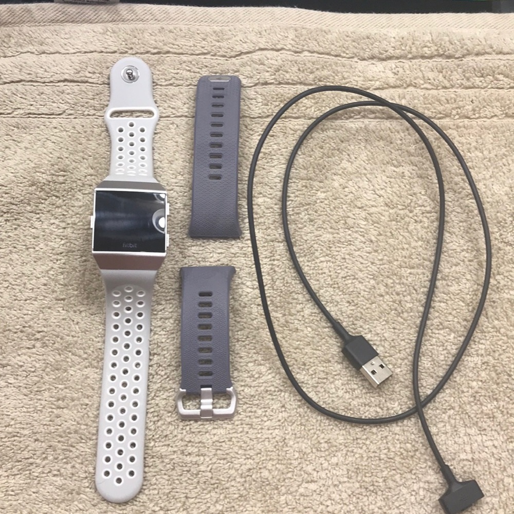 Fitbit Ionic